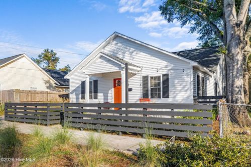 411 Swann St, Wilmington, NC, 28401-3055 | Card Image