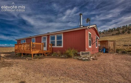 1888 Lakeview Rd, Lake George, CO, 80827 | Card Image
