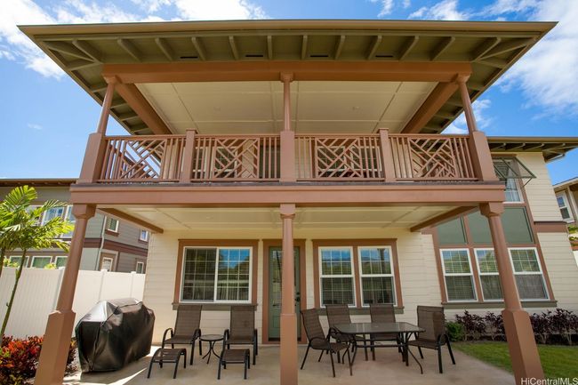 91-1176 Waikapoo St, House other with 4 bedrooms, 4 bathrooms and 4 parking in Ewa Beach HI | Image 22