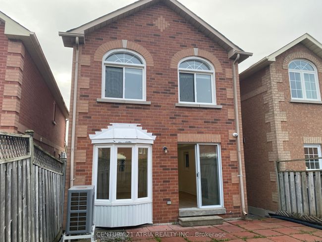 86 Greensboro Dr, House other with 5 bedrooms, 4 bathrooms and 3 parking in Markham ON | Image 40