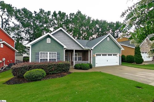 10 Lost Tree Lane, Simpsonville, SC, 29681-5540 | Card Image