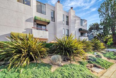 10 - W Bellevue Avenue, Condo with 1 bedrooms, 1 bathrooms and 1 parking in San Mateo CA | Image 3