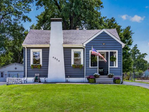 4559 Buxton Rd, Cincinnati, OH, 45242 | Card Image