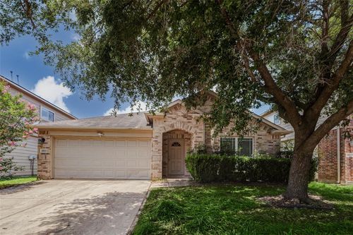 19514 Otter Trail Ct, Katy, TX, 77449-4552 | Card Image