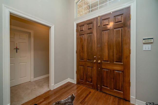 3 Casey Ct, House other with 3 bedrooms, 2 bathrooms and null parking in Longview TX | Image 4