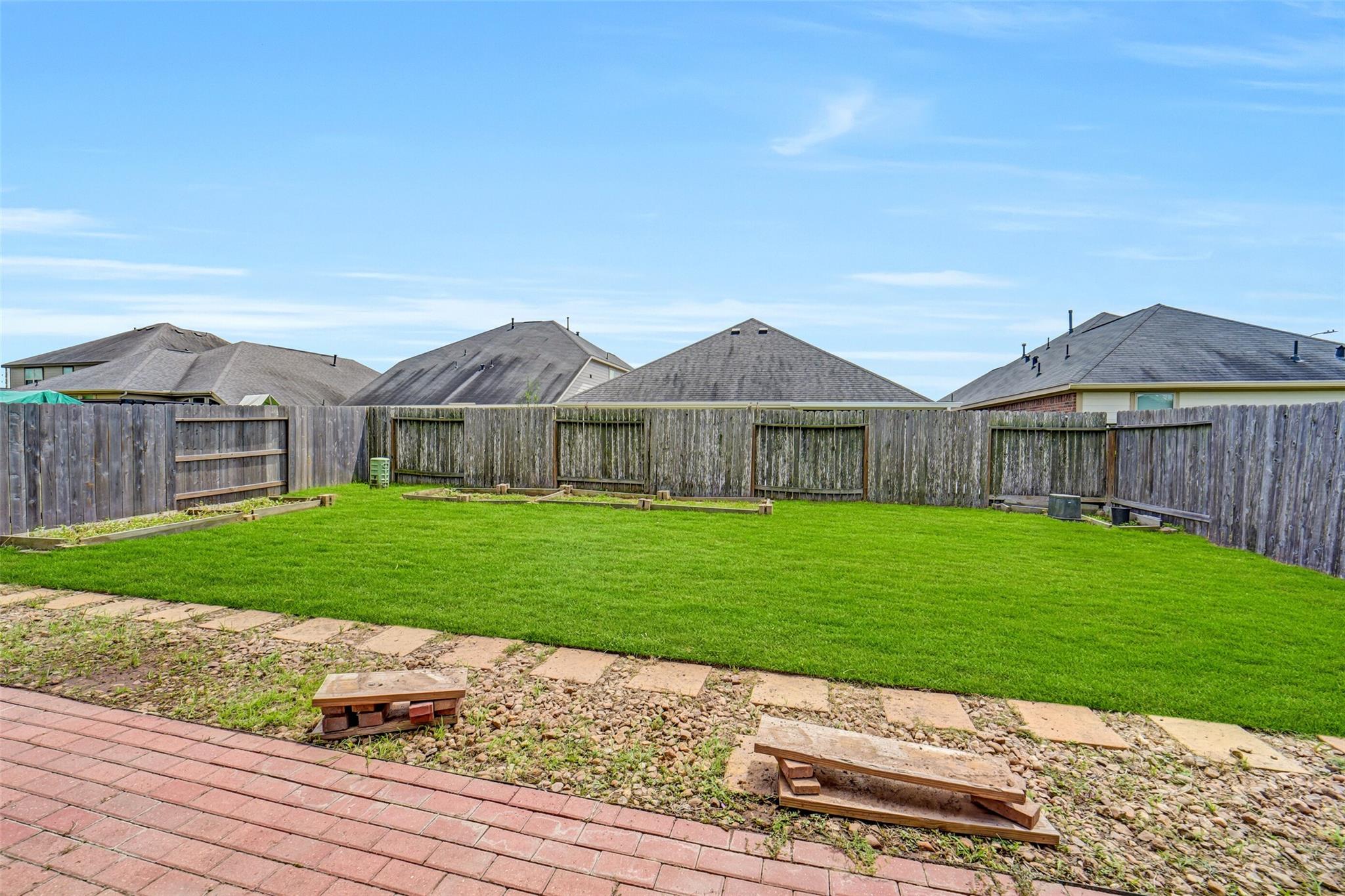 Residential Lease in Rosenberg 4