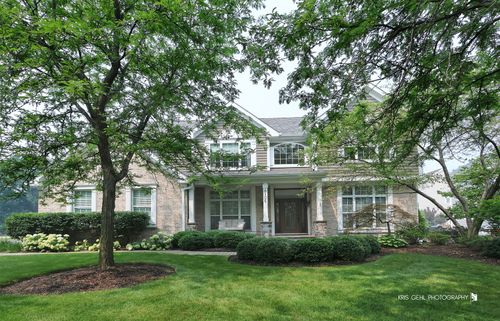 8106 Boulder Ct, Long Grove, IL, 60047-5246 | Card Image