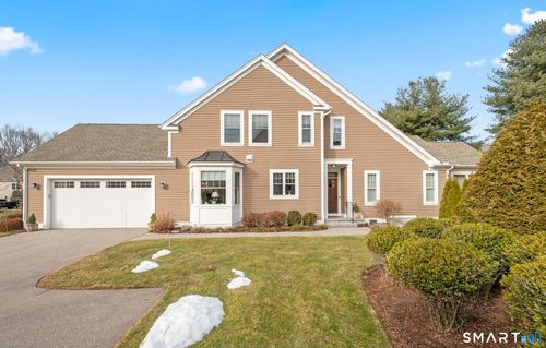 3-3 Tryon Farm Road, Glastonbury, CT, 06073 | Card Image