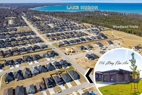 336 Mary Rose Ave, Port Elgin, ON, N0H2C3 | Card Image