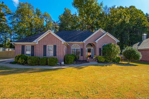 5024 Winged Foot Dr, Benton, AR, 72019-6977 | Card Image