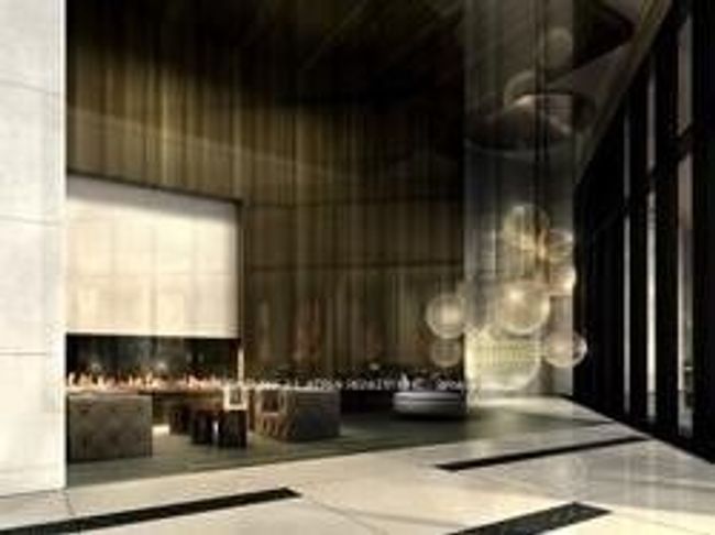 5508 - 100 Harbour St, Condo with 0 bedrooms, 1 bathrooms and null parking in Toronto ON | Image 5