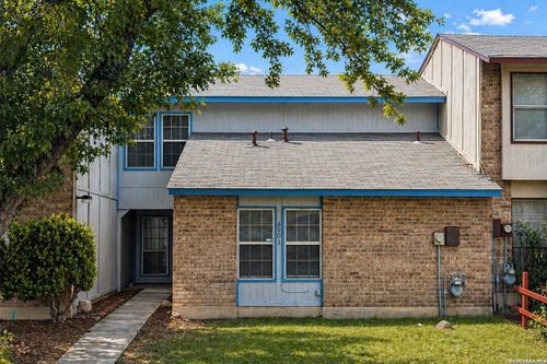 6903 Stockport, San Antonio, TX, 78239-3337 | Card Image