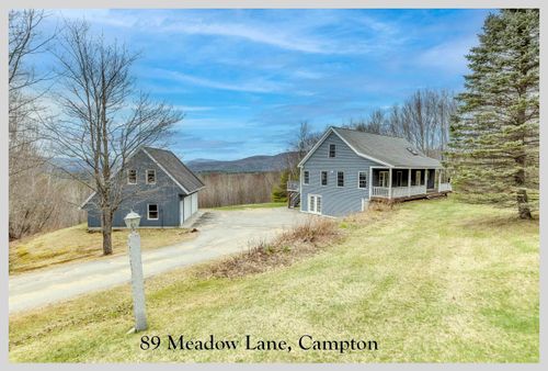 89 Meadow Lane, Campton, NH, 03223 | Card Image