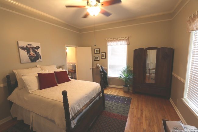 6359 Cooksey Rd, House other with 3 bedrooms, 2 bathrooms and null parking in Adkins TX | Image 36