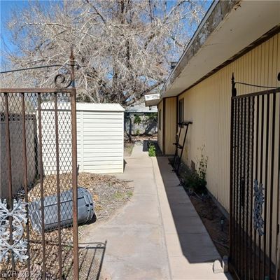 6244 Rassler Avenue, House other with 3 bedrooms, 2 bathrooms and null parking in Las Vegas NV | Image 3