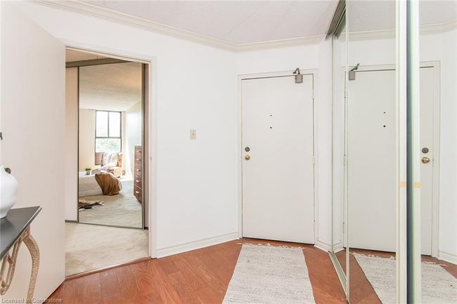 508 - 22 Marilyn Dr, House attached with 3 bedrooms, 2 bathrooms and 1 parking in Guelph ON | Image 5