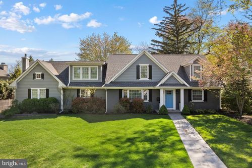 1115 Greenmount Rd, HADDONFIELD, NJ, 08033-3520 | Card Image