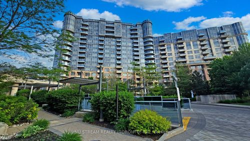 610-33 Cox Blvd, Markham, ON, L3R8A6 | Card Image