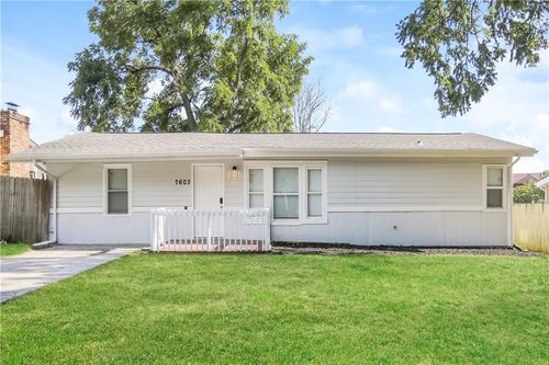 7603 E 85th St, Kansas City, MO, 64138-2918 | Card Image
