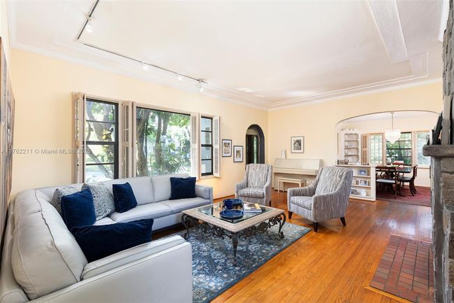 485 Ne 96 Th St, House other with 4 bedrooms, 3 bathrooms and null parking in Miami Shores FL | Image 15