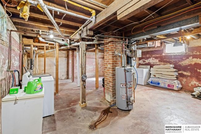 929 Main St, House other with 2 bedrooms, 1 bathrooms and 1 parking in Seward NE | Image 12