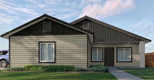 203 Yokut Ct, Woodlake, CA, 93286 | Card Image