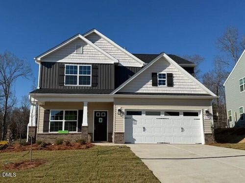 519 Valentine Ct, Graham, NC, 27253-4602 | Card Image