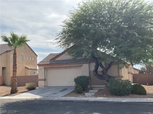 5016 Crying Heart St, North Las Vegas, NV, 89031-2584 | Card Image