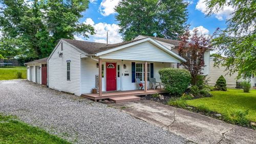 403 W South St, Mc Arthur, OH, 45651-1067 | Card Image