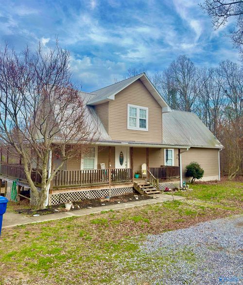 1130 County Road 788, Ider, AL, 35981-4030 | Card Image