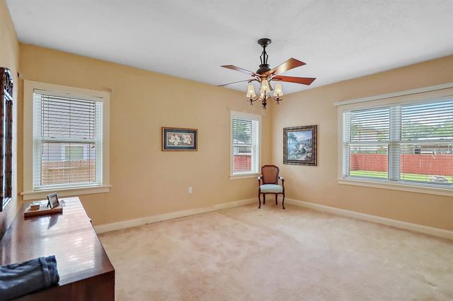 Another large bedroom downstairs | Image 21