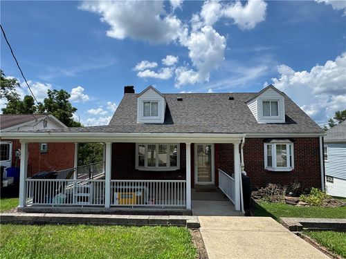 1009 Alexander Ave, Monessen, PA, 15062-1801 | Card Image