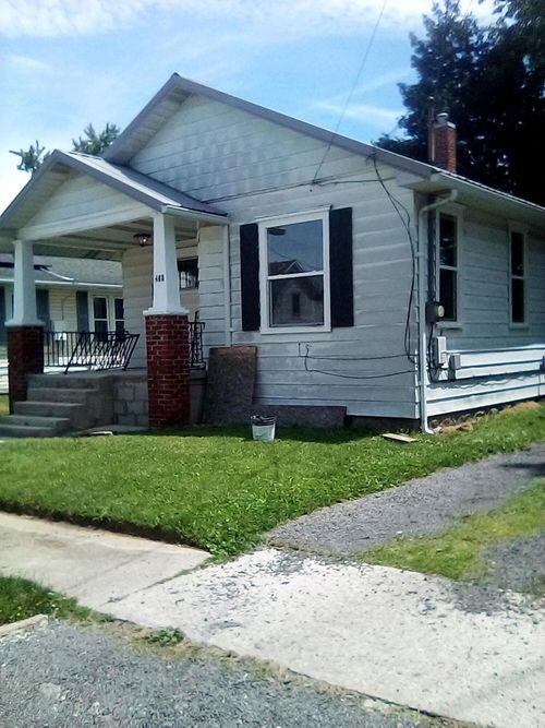 468 Uncapher Ave, Marion, OH, 43302-4753 | Card Image