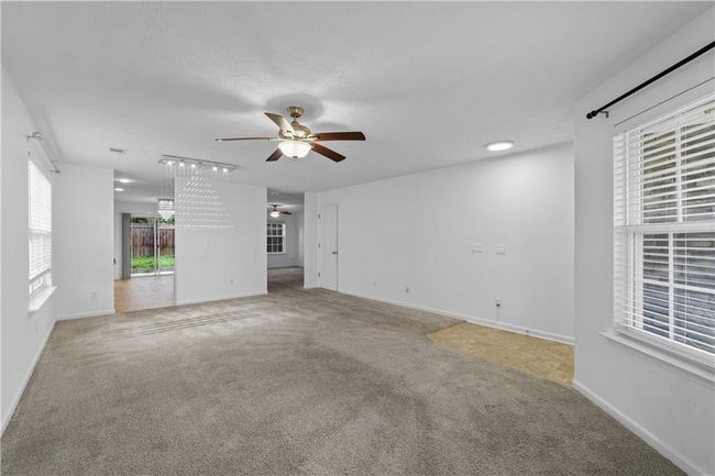 1218 Matt Moore Ct, House other with 5 bedrooms, 3 bathrooms and null parking in Lithia Springs GA | Image 12