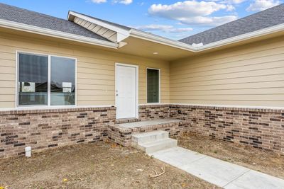 View of entrance to property | Image 3