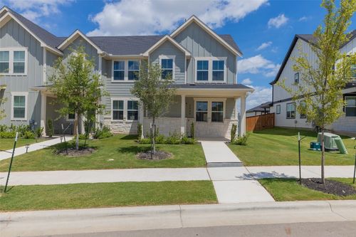 2548 Caleb Asher Loop, Round Rock, TX, 78665-2895 | Card Image