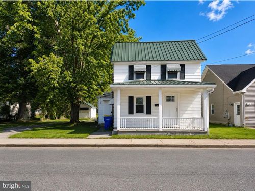 119 Mechanic St, HARRINGTON, DE, 19952-1007 | Card Image