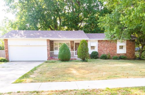 1517 S John Ave, Springfield, MO, 65804-2155 | Card Image