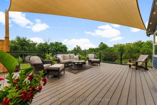 1415 Sheridan Rapids Rd, Home with 4 bedrooms, 4 bathrooms and 12 parking in Lanark ON | Image 36