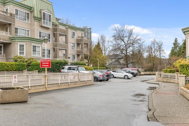 134 - 2980 Princess Crescent, Condo with 2 bedrooms, 2 bathrooms and 2 parking in Coquitlam BC | Image 31