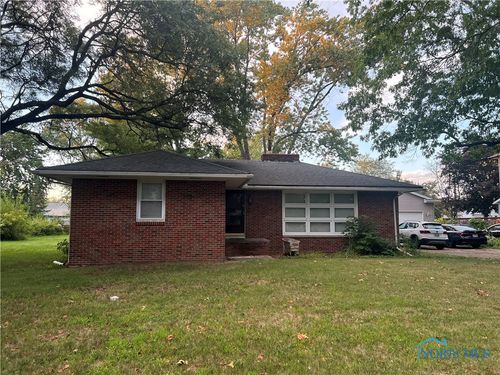 1120 Lewis St, Rossford, OH, 43460-1505 | Card Image