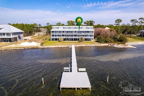 apt-c-5539 Soundside Dr, Gulf Breeze, FL, 32563-9528 | Card Image