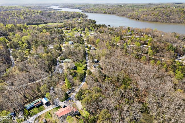 217 - 205217 Thomason Rd, House other with 4 bedrooms, 2 bathrooms and null parking in Clarkson KY | Image 44