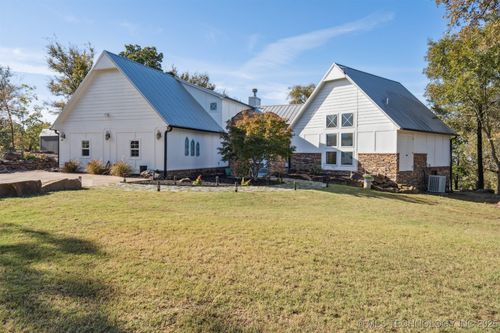 74 Vista Ln, Stigler, OK, 74462-5108 | Card Image