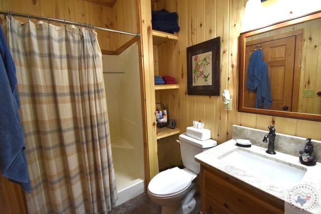 20 Wren Song Ln, Home with 3 bedrooms, 3 bathrooms and null parking in Lewisville AR | Image 11