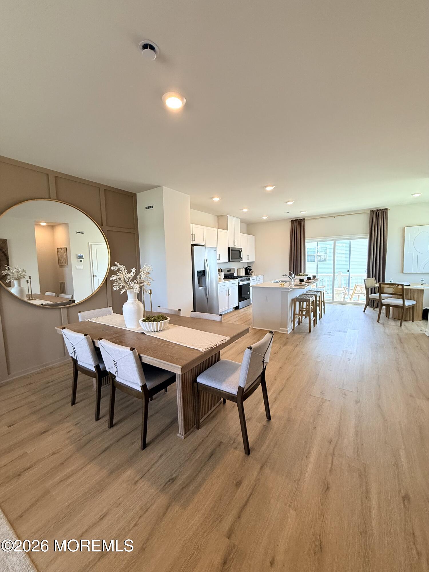 Residential Lease in Sicklerville