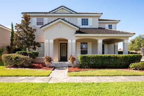 14924 Gaulberry Run, WINTER GARDEN, FL, 34787-8709 | Card Image