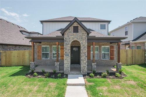602 N Salem Road, Fayetteville, AR, 72704 | Card Image