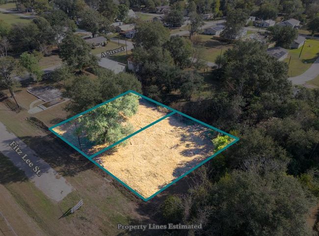 000 Fitz Lee St, Home with 0 bedrooms, 0 bathrooms and null parking in Waller TX | Image 5