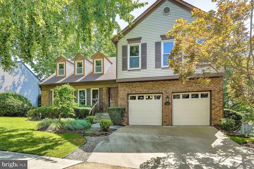 13413 Autumn Ridge Ln, SILVER SPRING, MD, 20906-5829 | Card Image